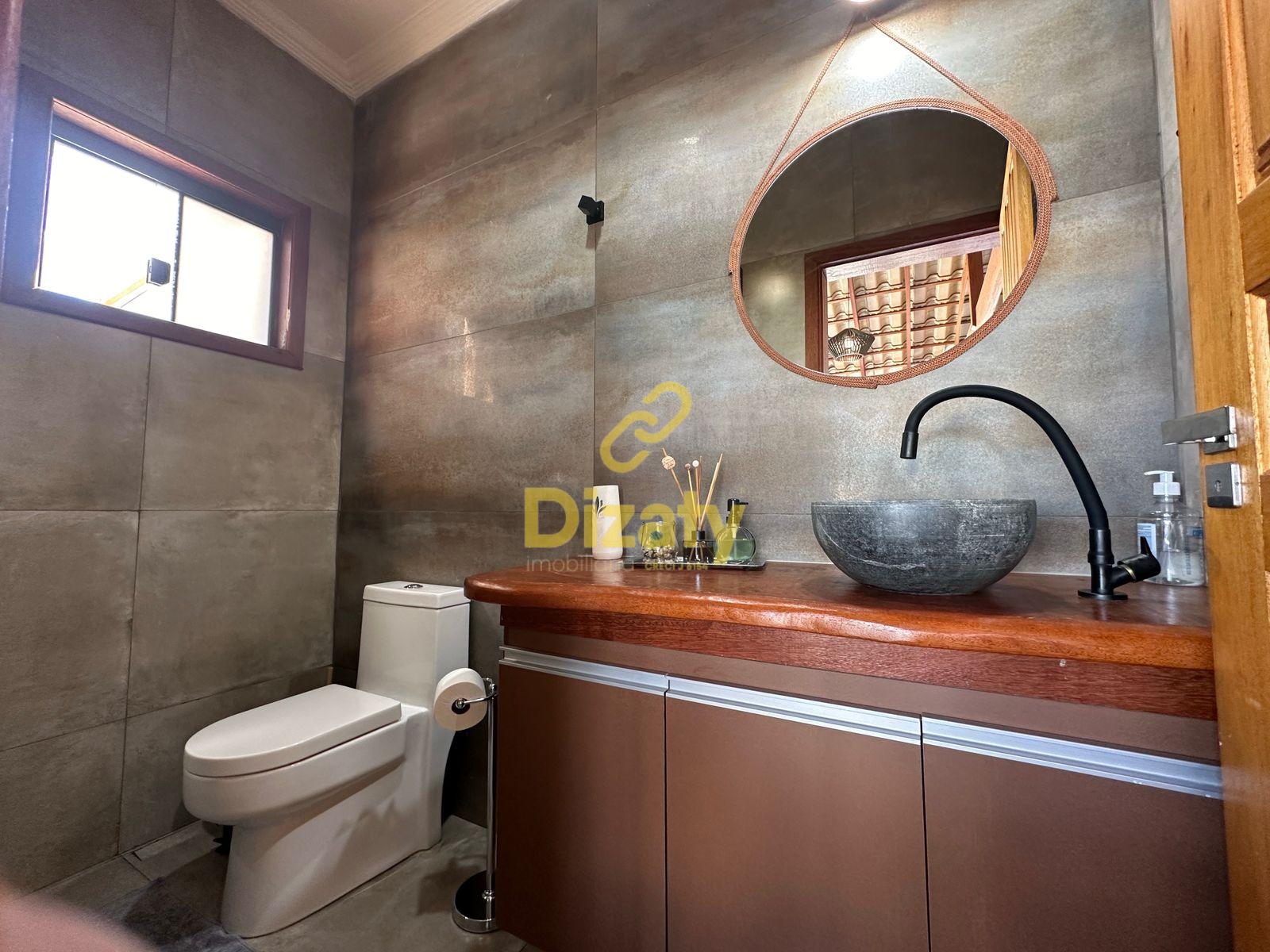 Imobiliria Dizaty em Sete Lagoas - MG