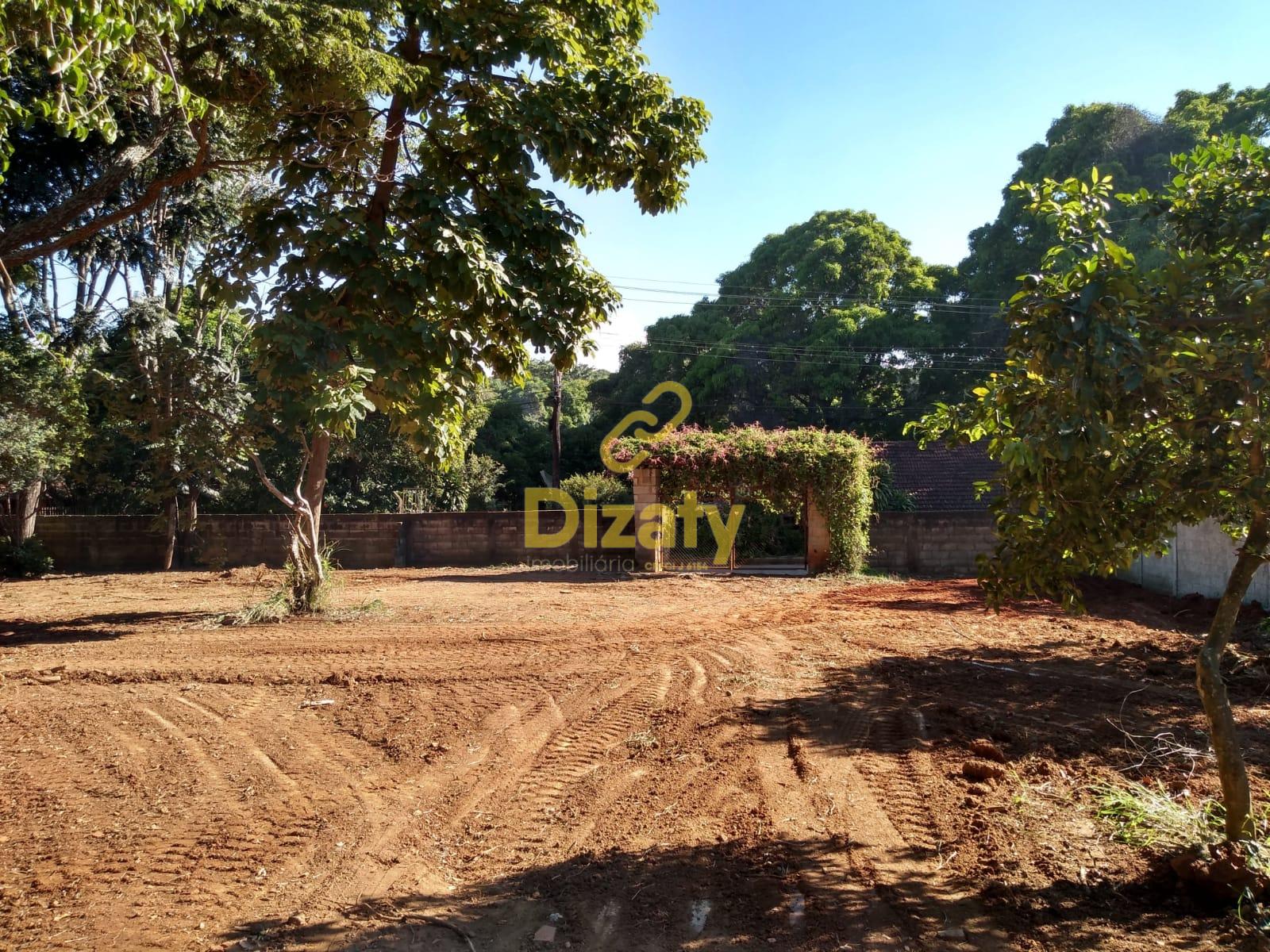 Imobiliria Dizaty em Sete Lagoas - MG