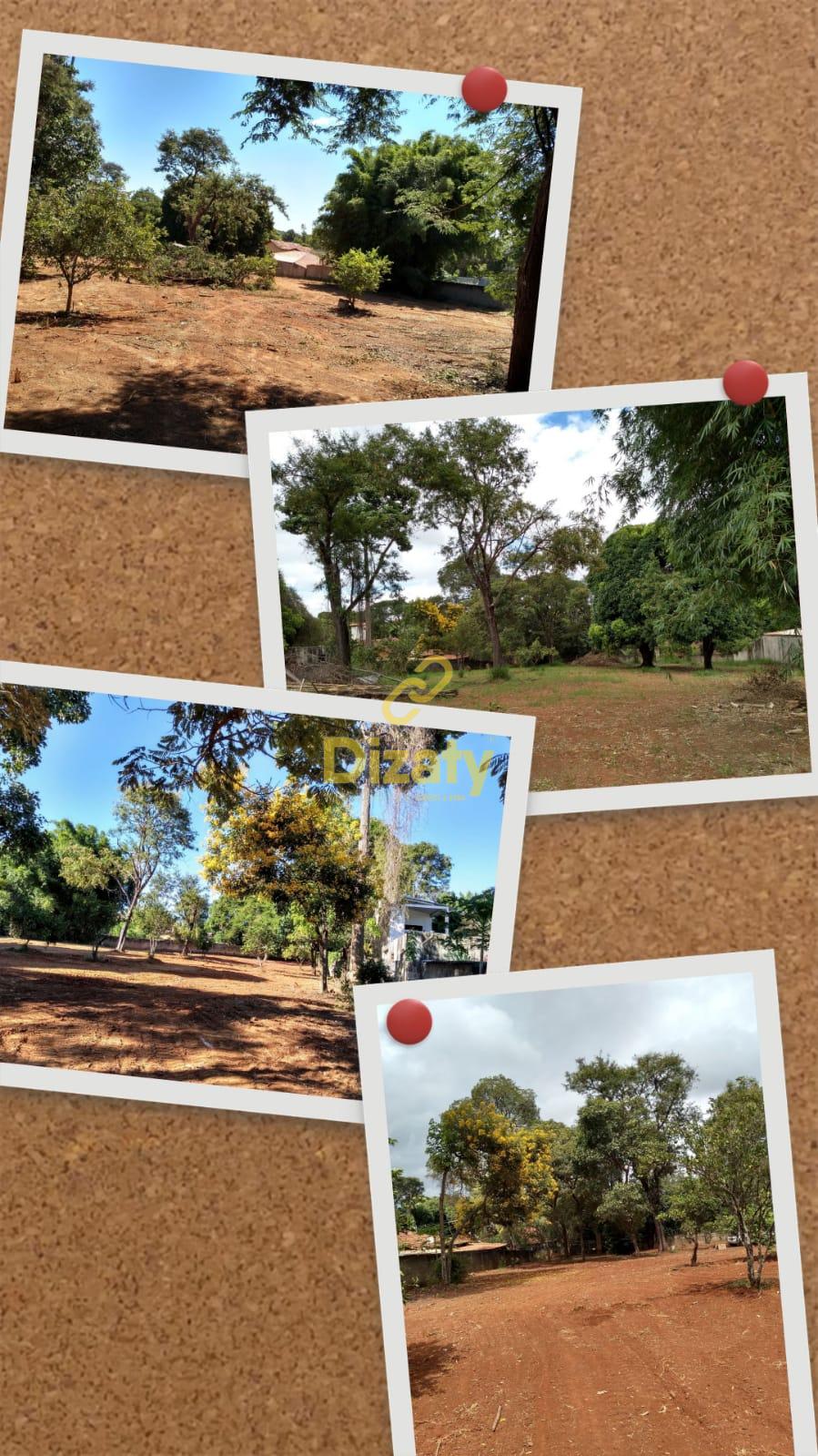 Imobiliria Dizaty em Sete Lagoas - MG