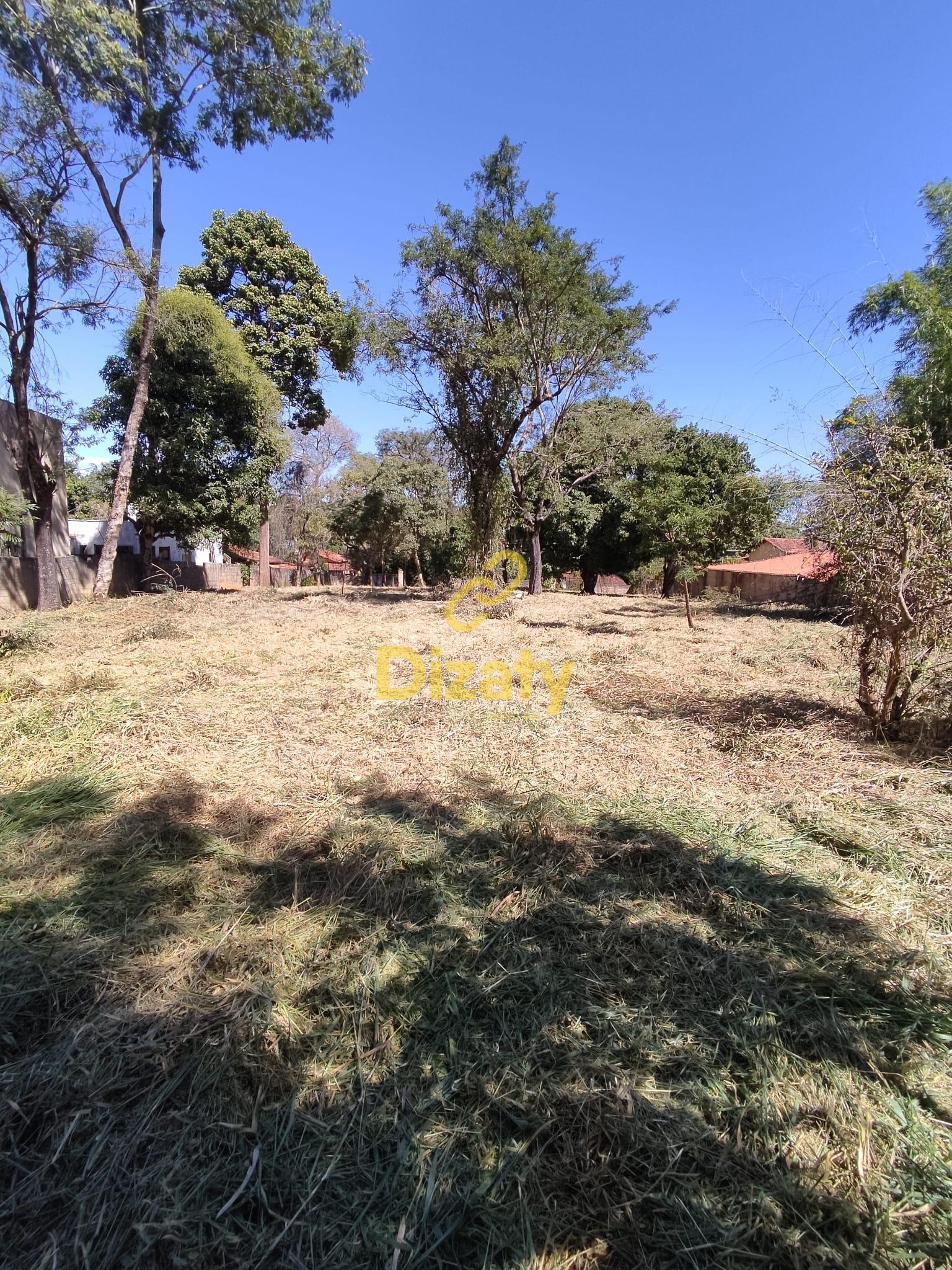 Imobiliria Dizaty em Sete Lagoas - MG