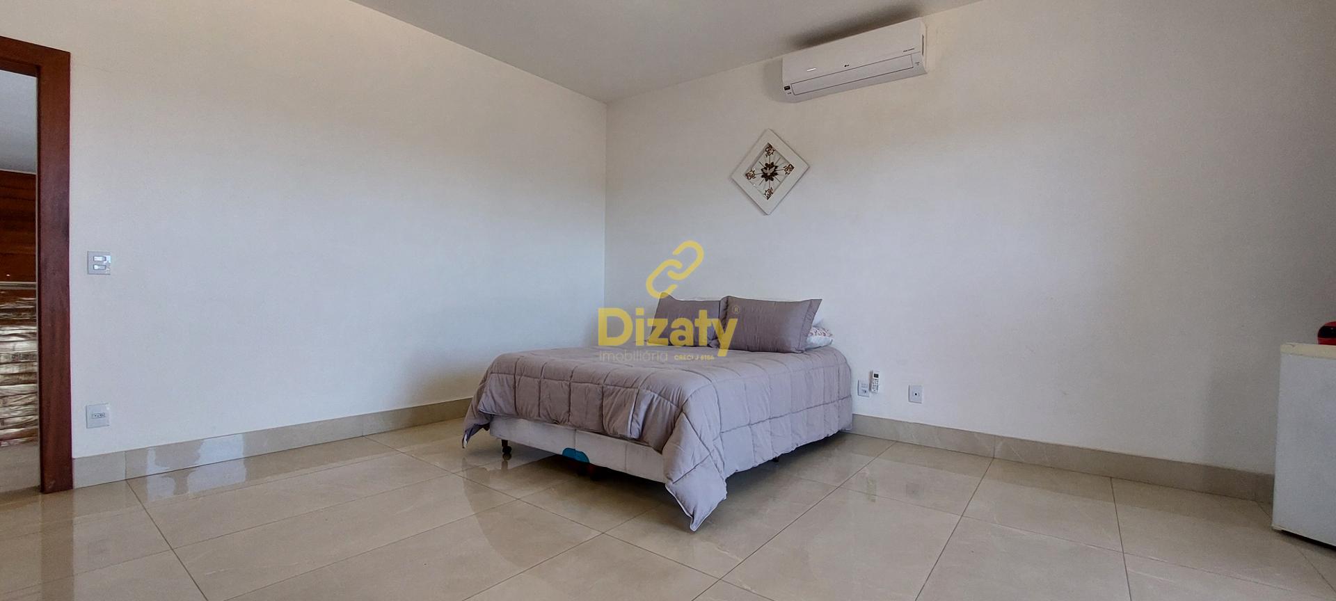 Imobiliria Dizaty em Sete Lagoas - MG