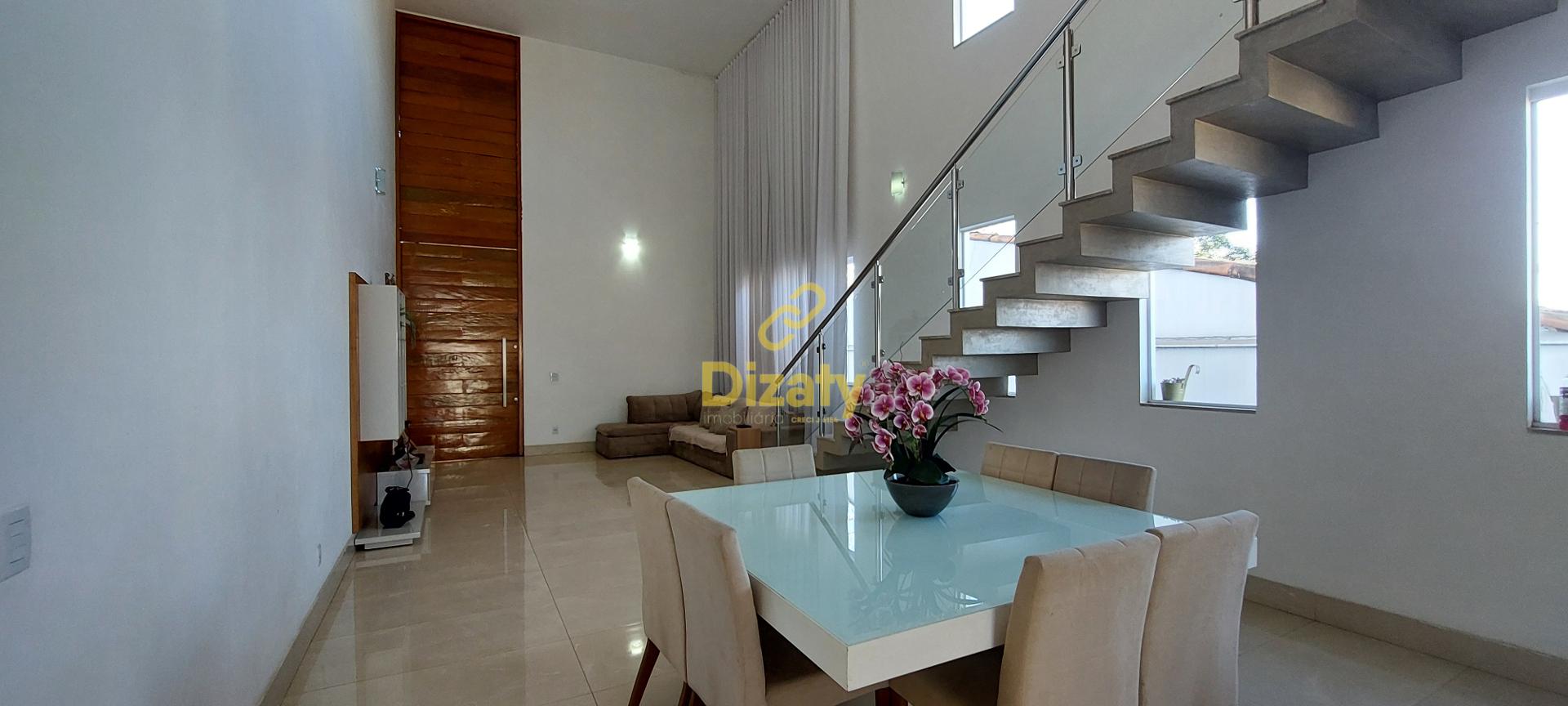 Imobiliria Dizaty em Sete Lagoas - MG