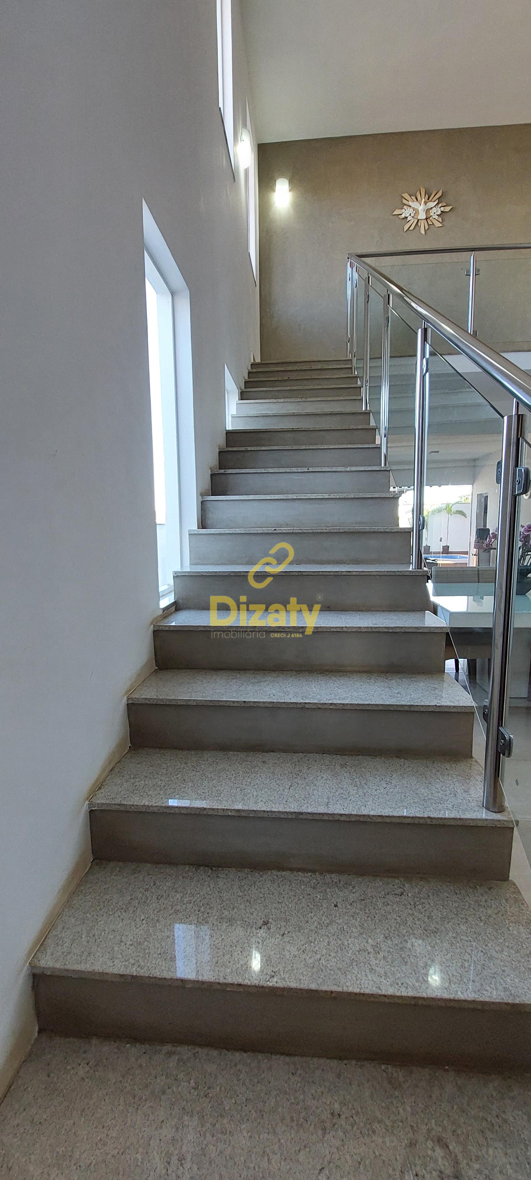 Imobiliria Dizaty em Sete Lagoas - MG
