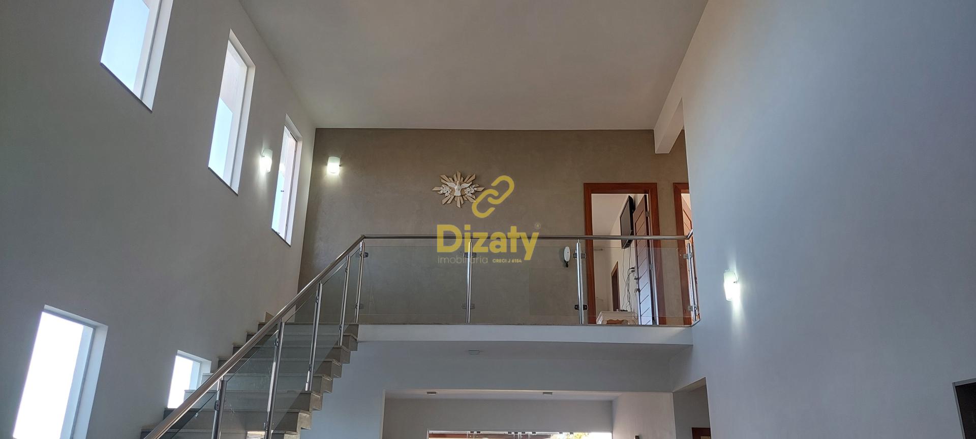 Imobiliria Dizaty em Sete Lagoas - MG