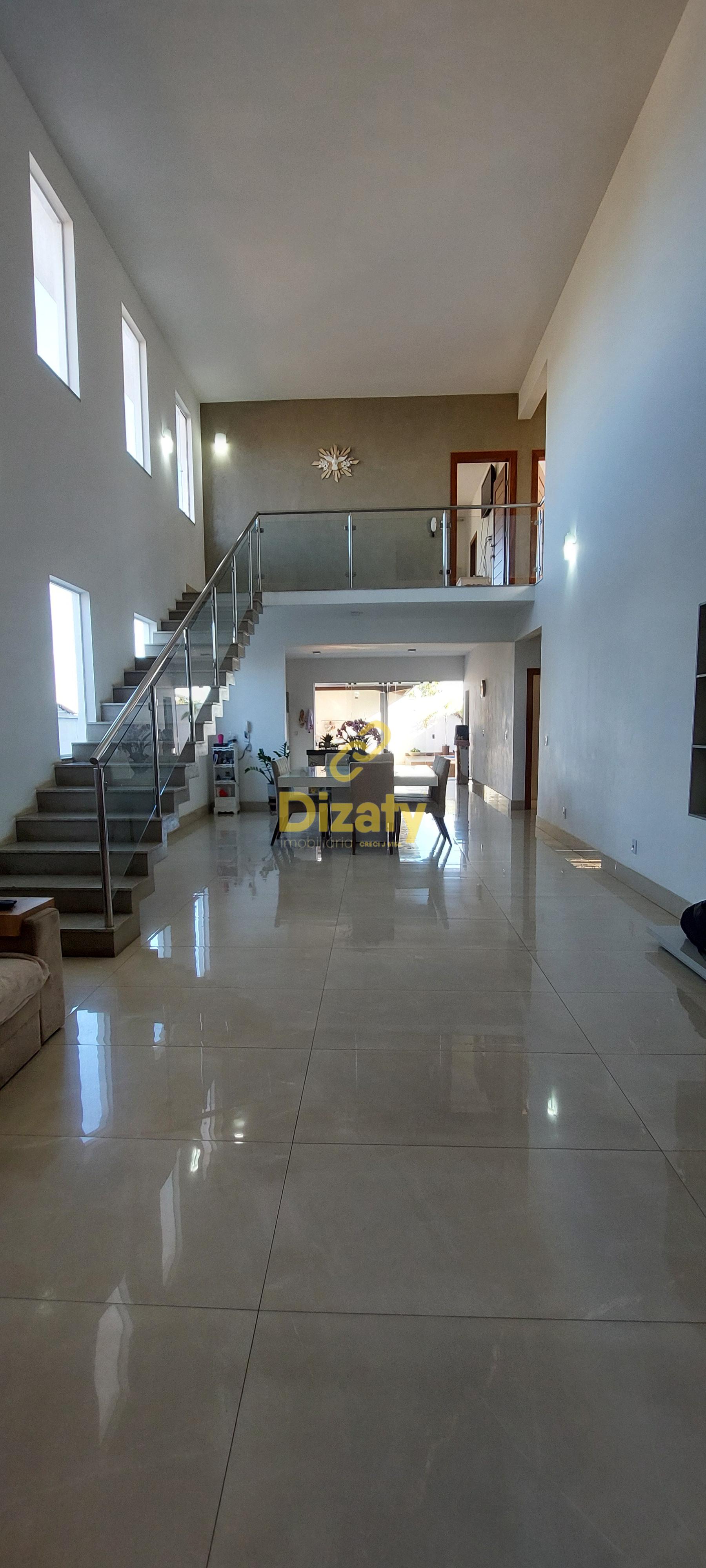 Imobiliria Dizaty em Sete Lagoas - MG