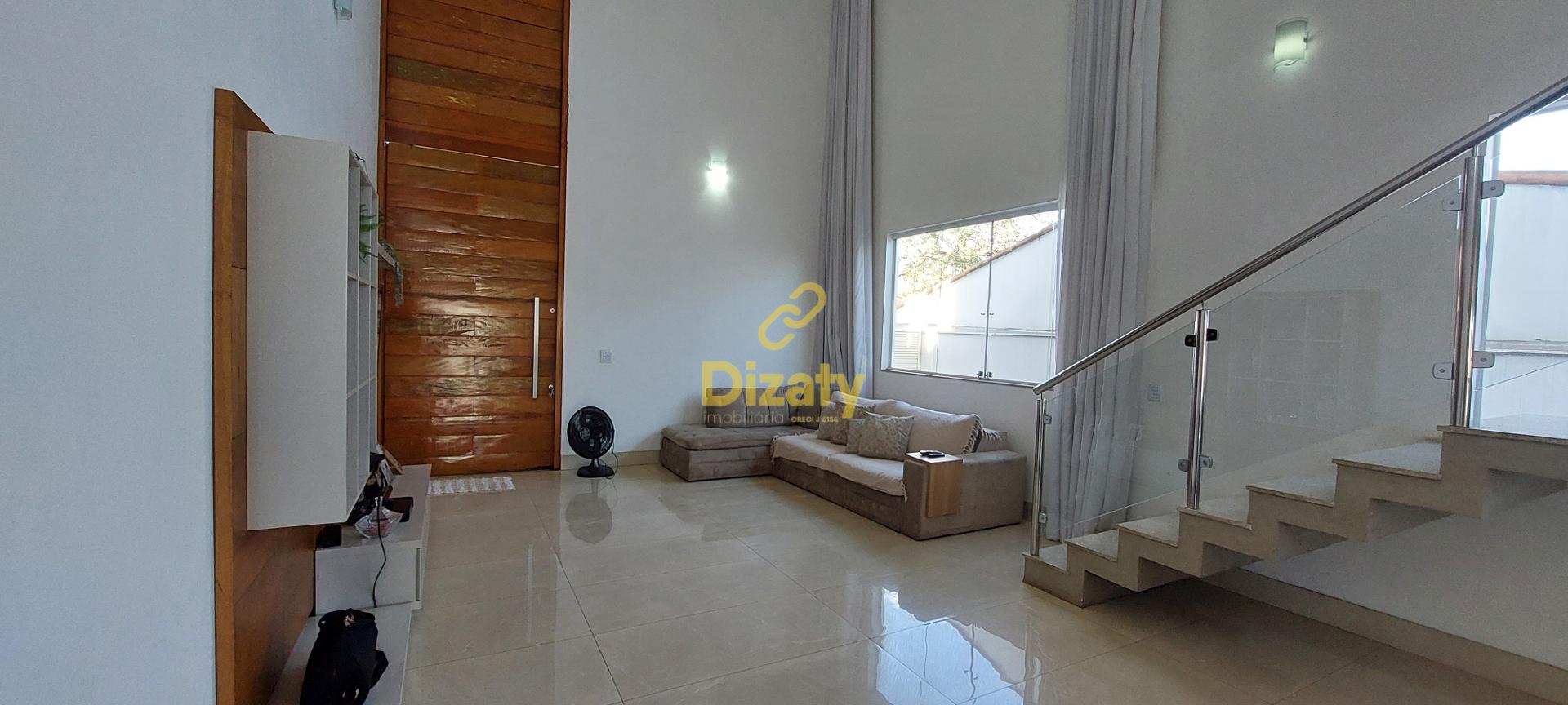 Imobiliria Dizaty em Sete Lagoas - MG