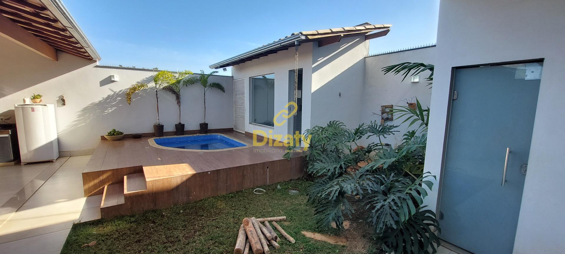 Imobiliria Dizaty em Sete Lagoas - MG