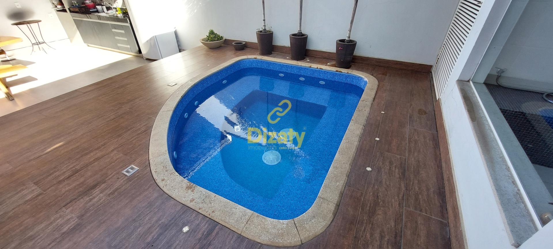 Imobiliria Dizaty em Sete Lagoas - MG