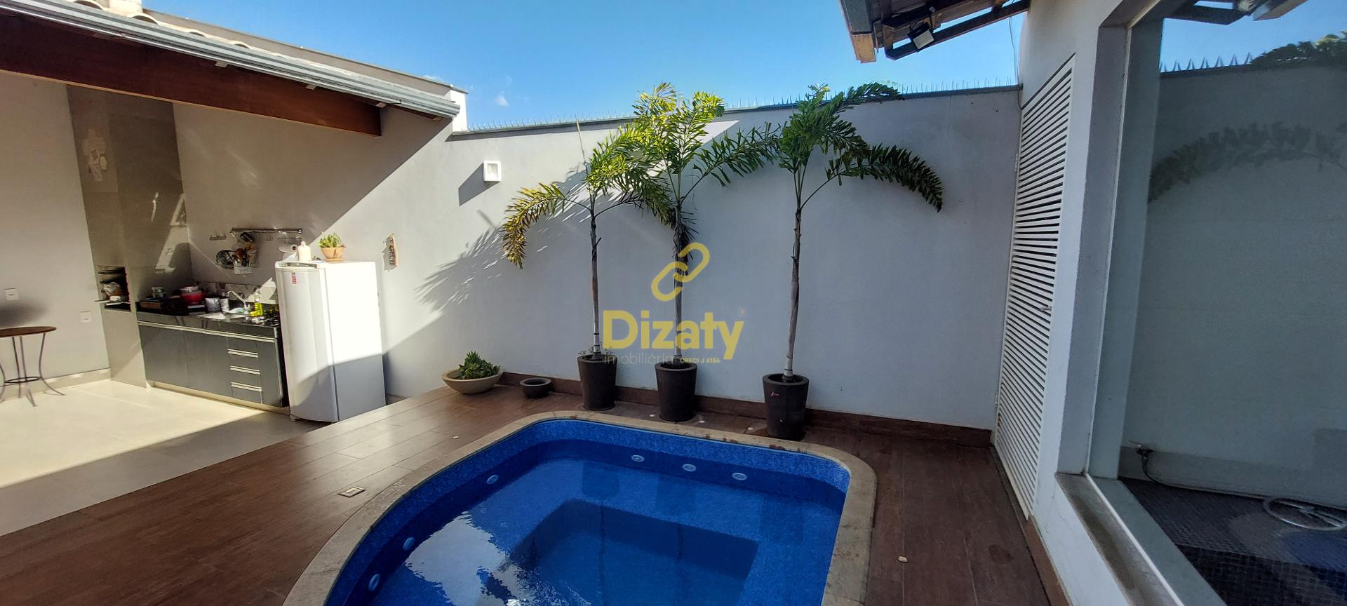 Imobiliria Dizaty em Sete Lagoas - MG