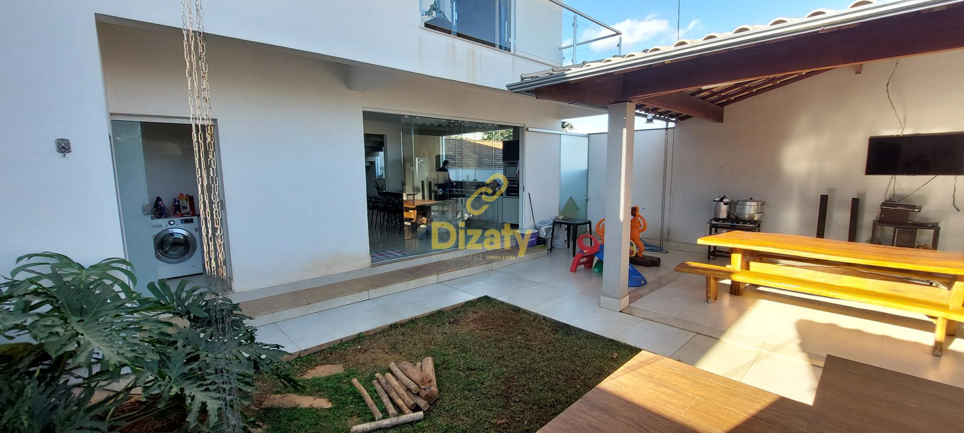 Imobiliria Dizaty em Sete Lagoas - MG