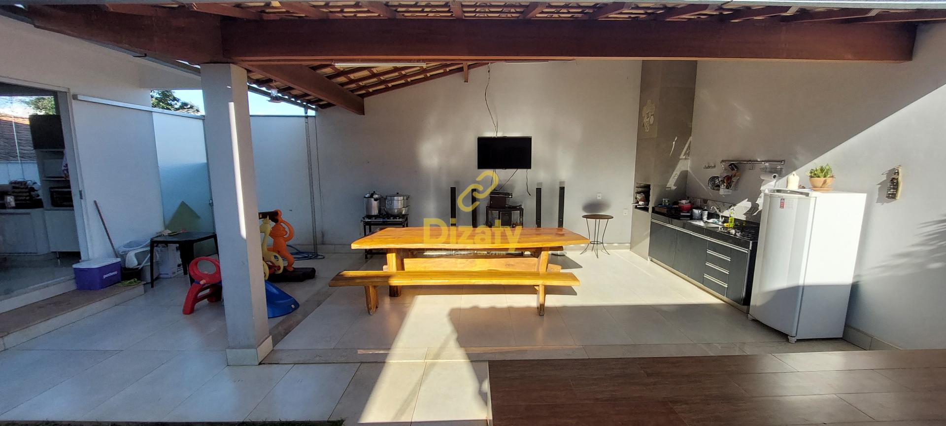 Imobiliria Dizaty em Sete Lagoas - MG