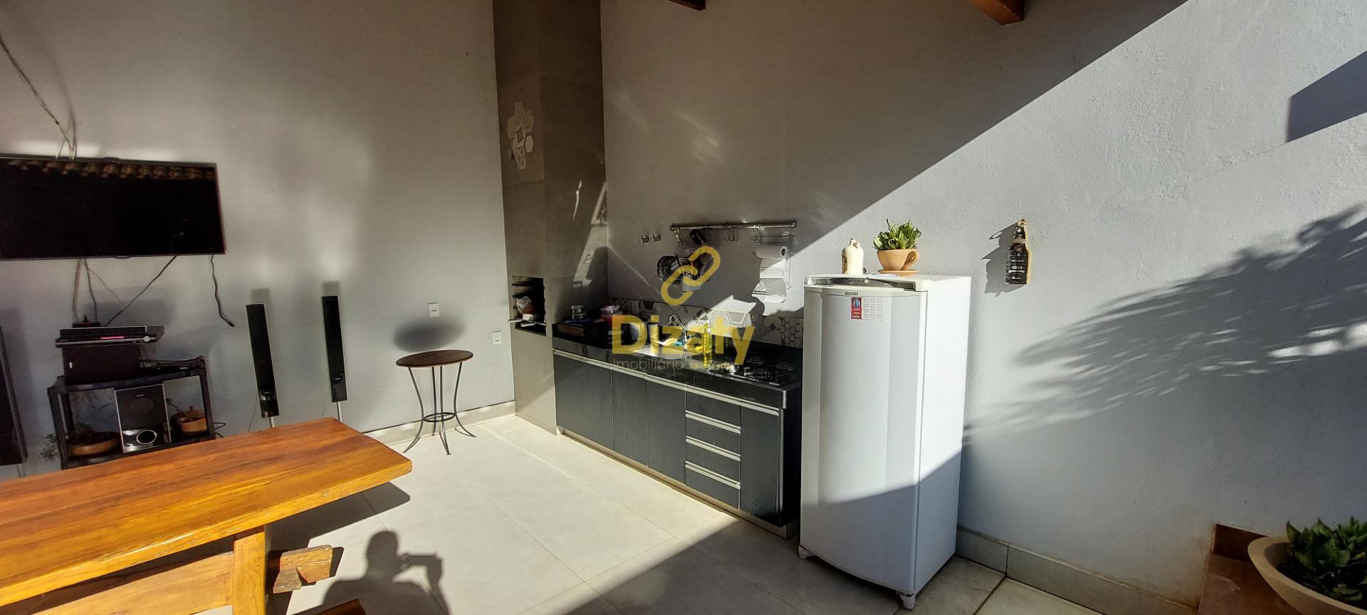 Imobiliria Dizaty em Sete Lagoas - MG
