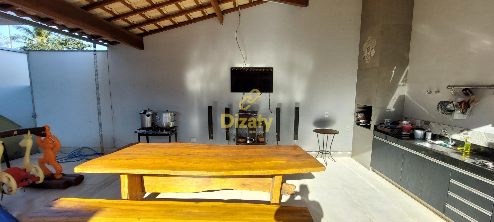 Imobiliria Dizaty em Sete Lagoas - MG