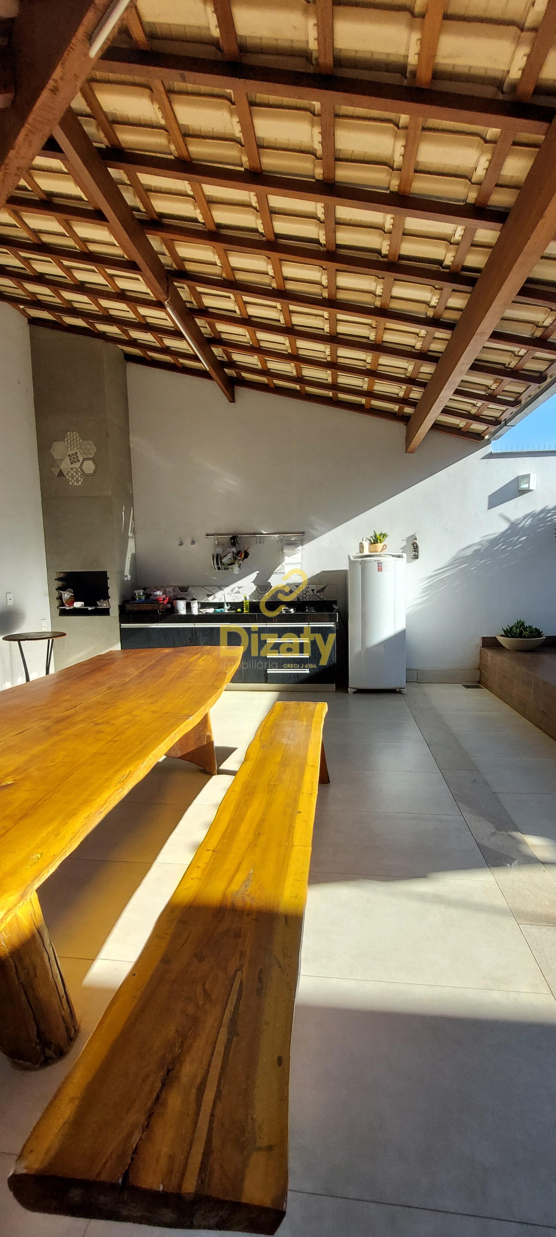 Imobiliria Dizaty em Sete Lagoas - MG