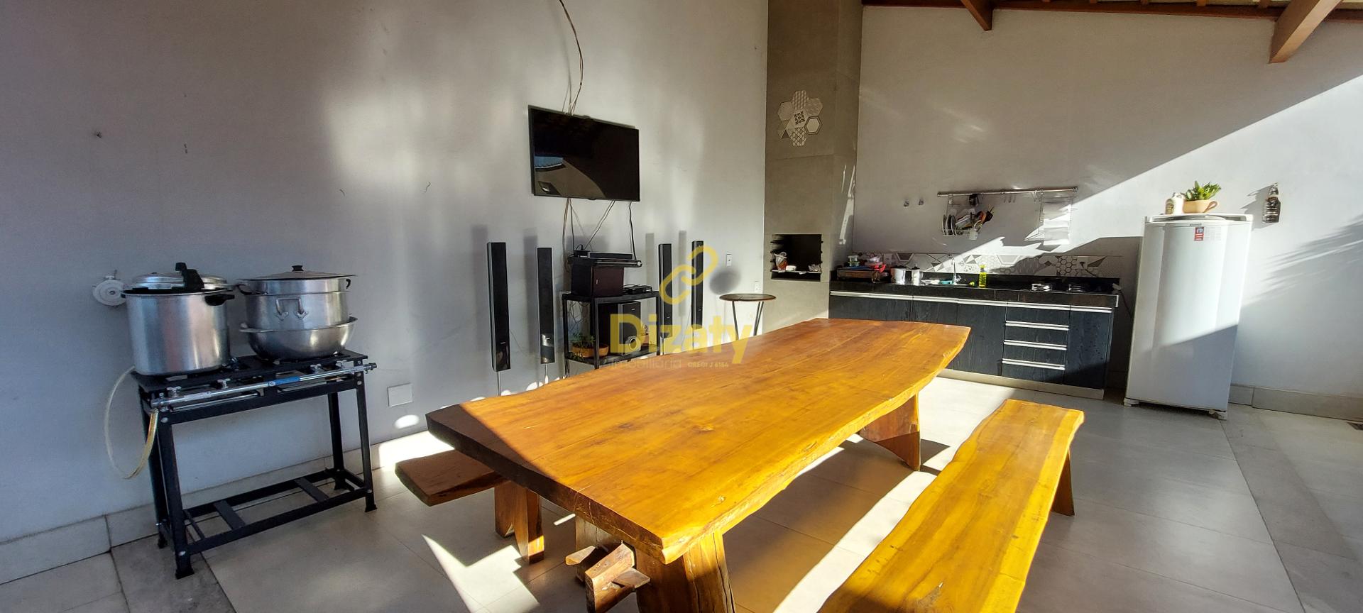 Imobiliria Dizaty em Sete Lagoas - MG