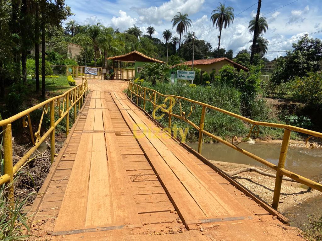 LOTE  VENDA CONDOMINIO RURAL - LAGOA NOVA, SETE LAGOAS - MG