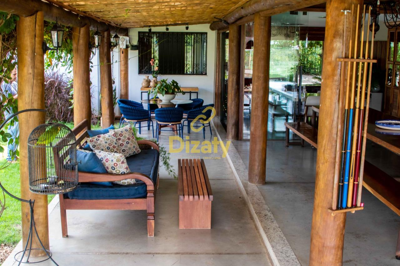 Imobiliria Dizaty em Sete Lagoas - MG