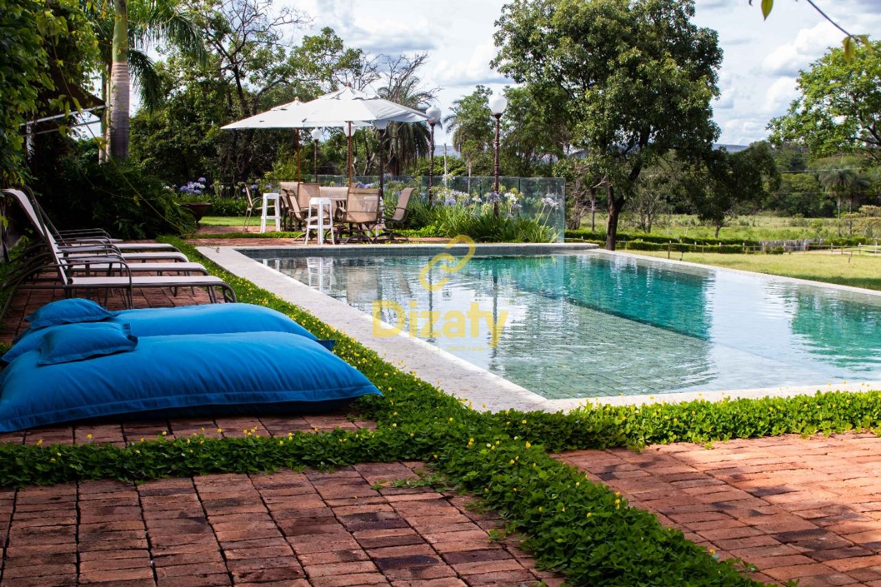 Imobiliria Dizaty em Sete Lagoas - MG