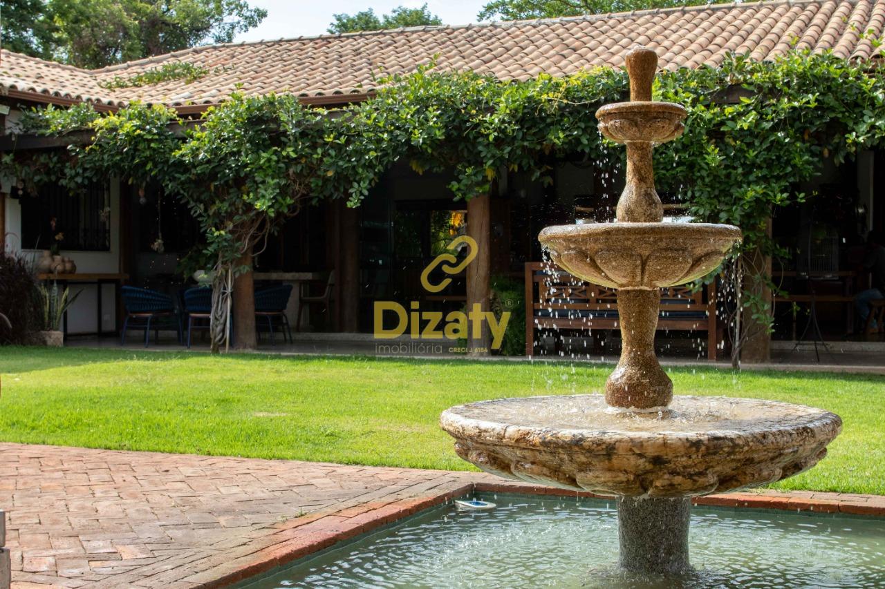 Imobiliria Dizaty em Sete Lagoas - MG