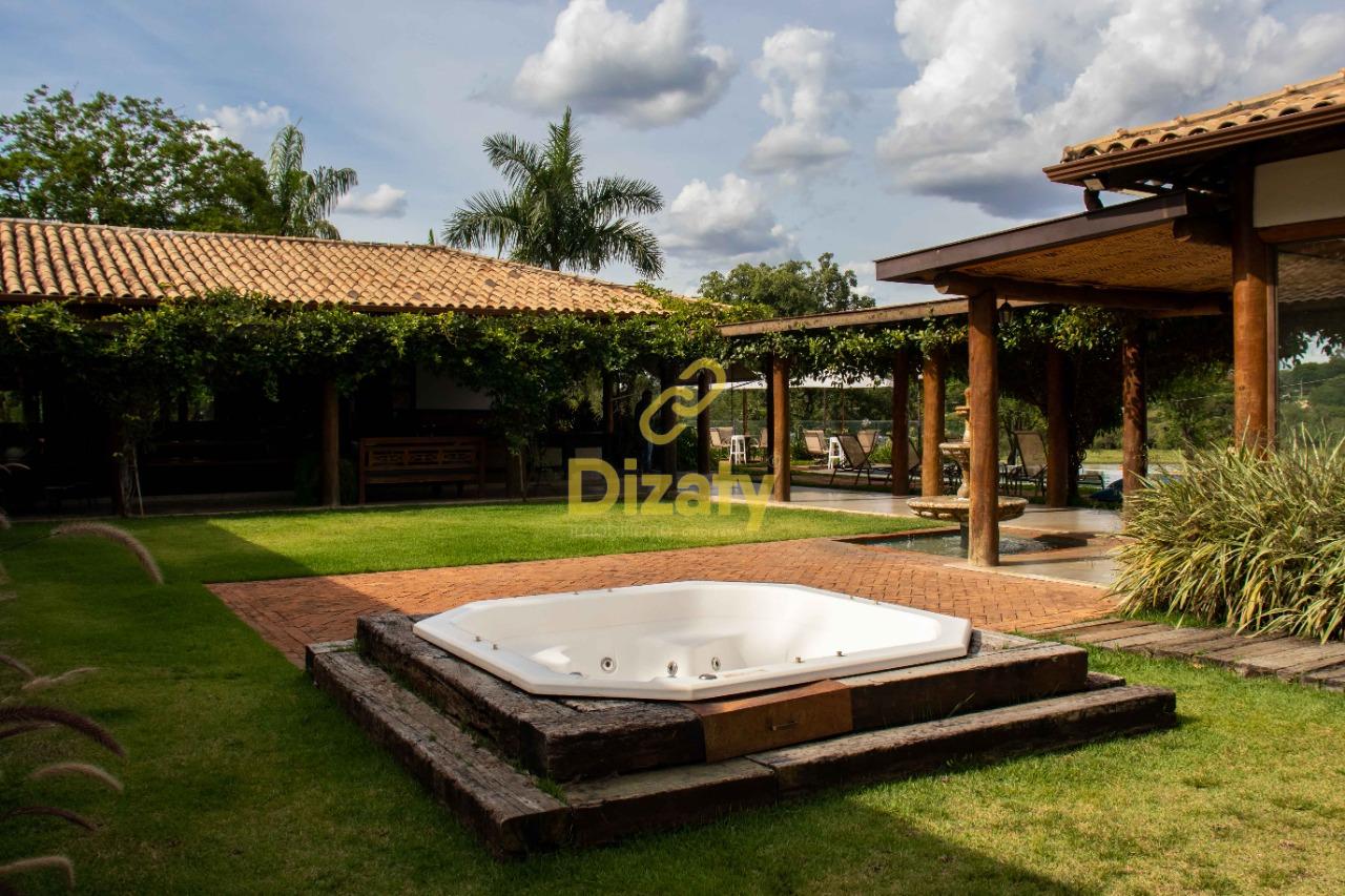 Imobiliria Dizaty em Sete Lagoas - MG