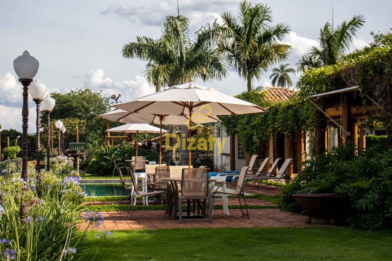 Imobiliria Dizaty em Sete Lagoas - MG