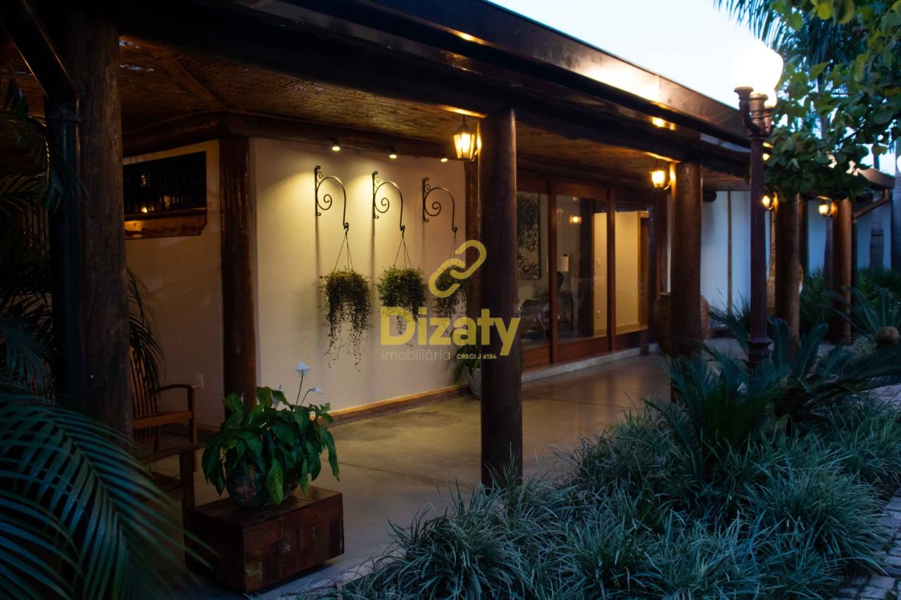 Imobiliria Dizaty em Sete Lagoas - MG