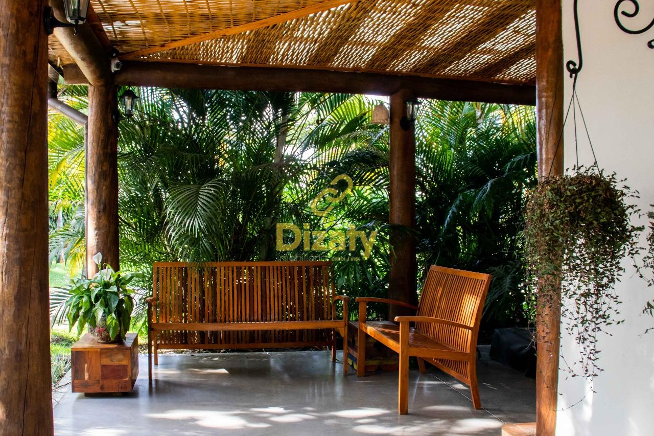 Imobiliria Dizaty em Sete Lagoas - MG