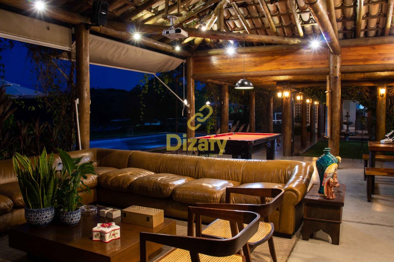 Imobiliria Dizaty em Sete Lagoas - MG