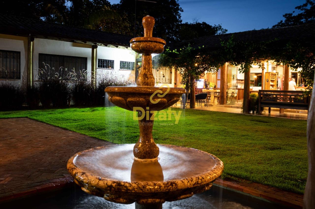 Imobiliria Dizaty em Sete Lagoas - MG