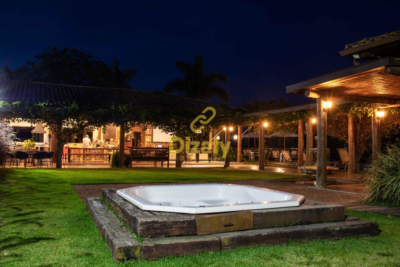 Imobiliria Dizaty em Sete Lagoas - MG