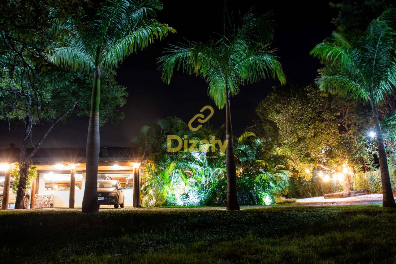 Imobiliria Dizaty em Sete Lagoas - MG