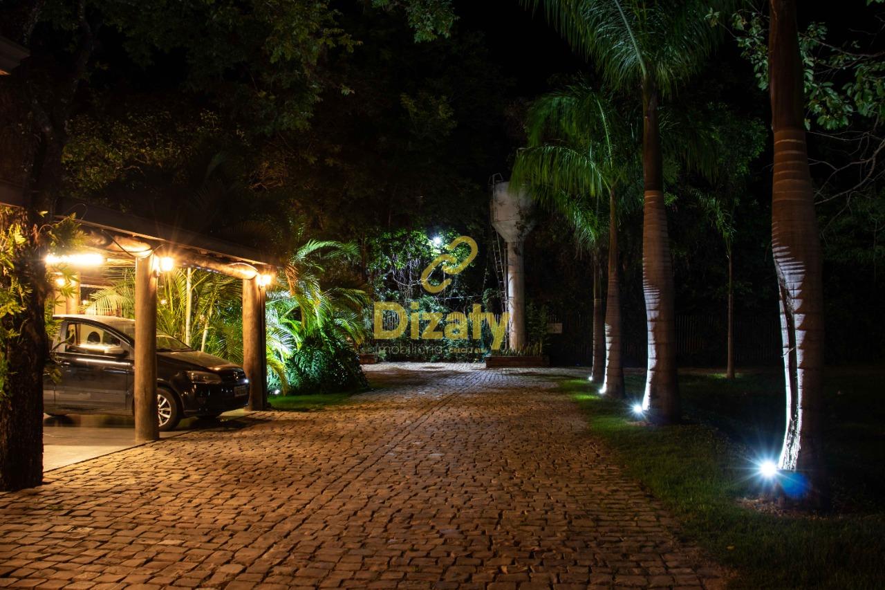 Imobiliria Dizaty em Sete Lagoas - MG