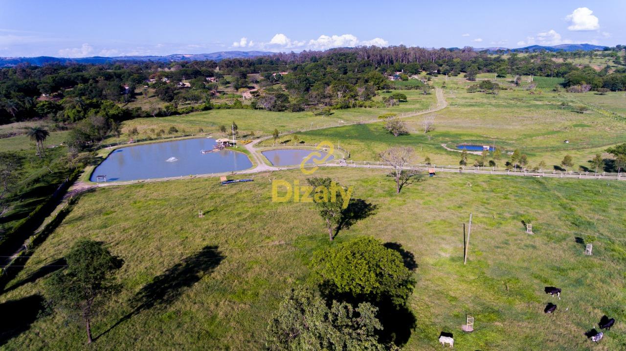 Imobiliria Dizaty em Sete Lagoas - MG