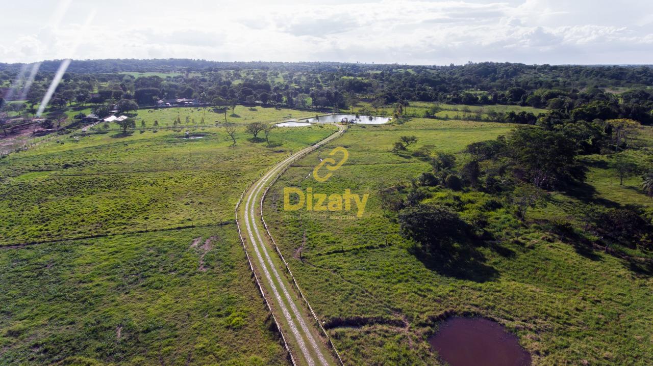Imobiliria Dizaty em Sete Lagoas - MG