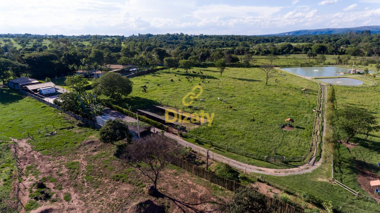 Imobiliria Dizaty em Sete Lagoas - MG