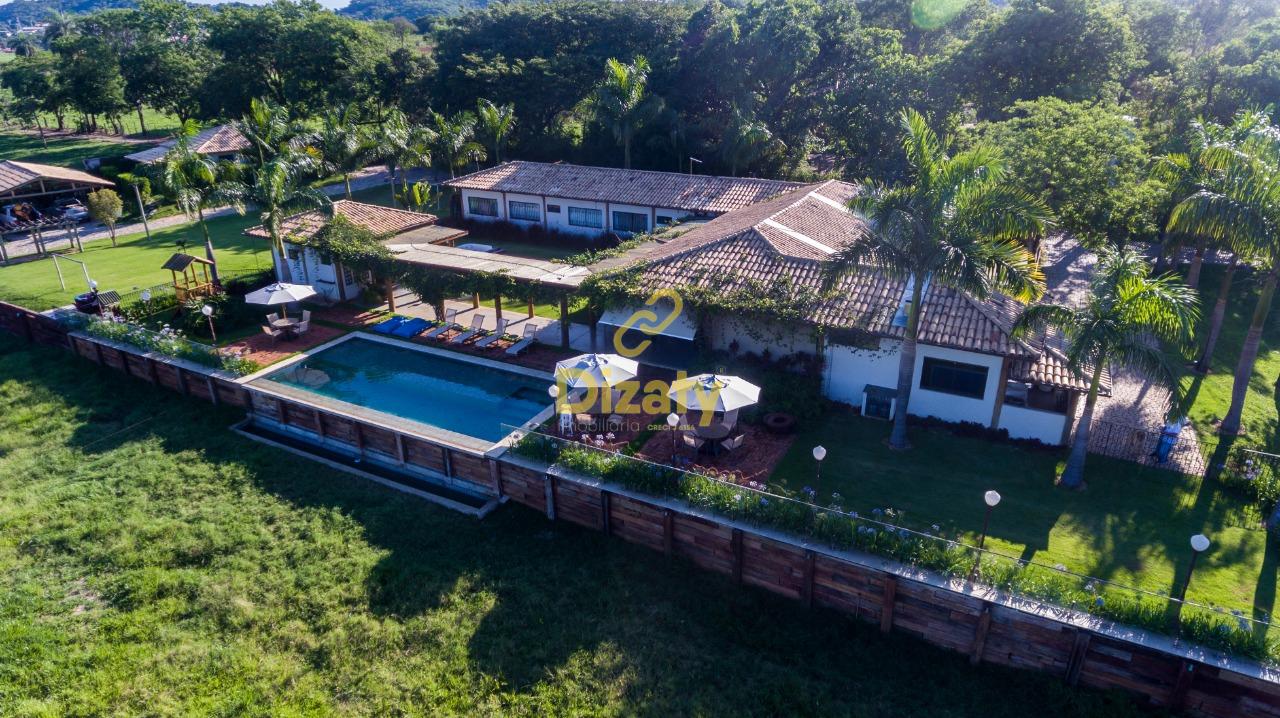Imobiliria Dizaty em Sete Lagoas - MG