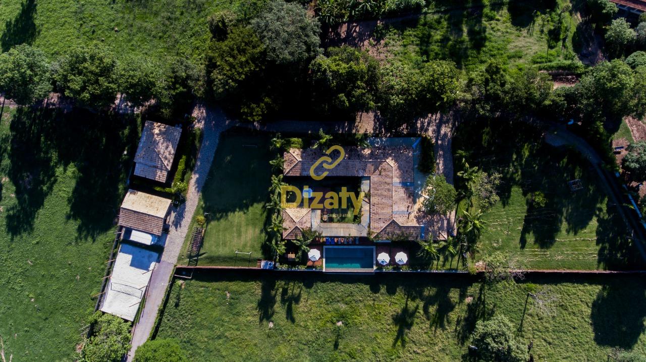 Imobiliria Dizaty em Sete Lagoas - MG