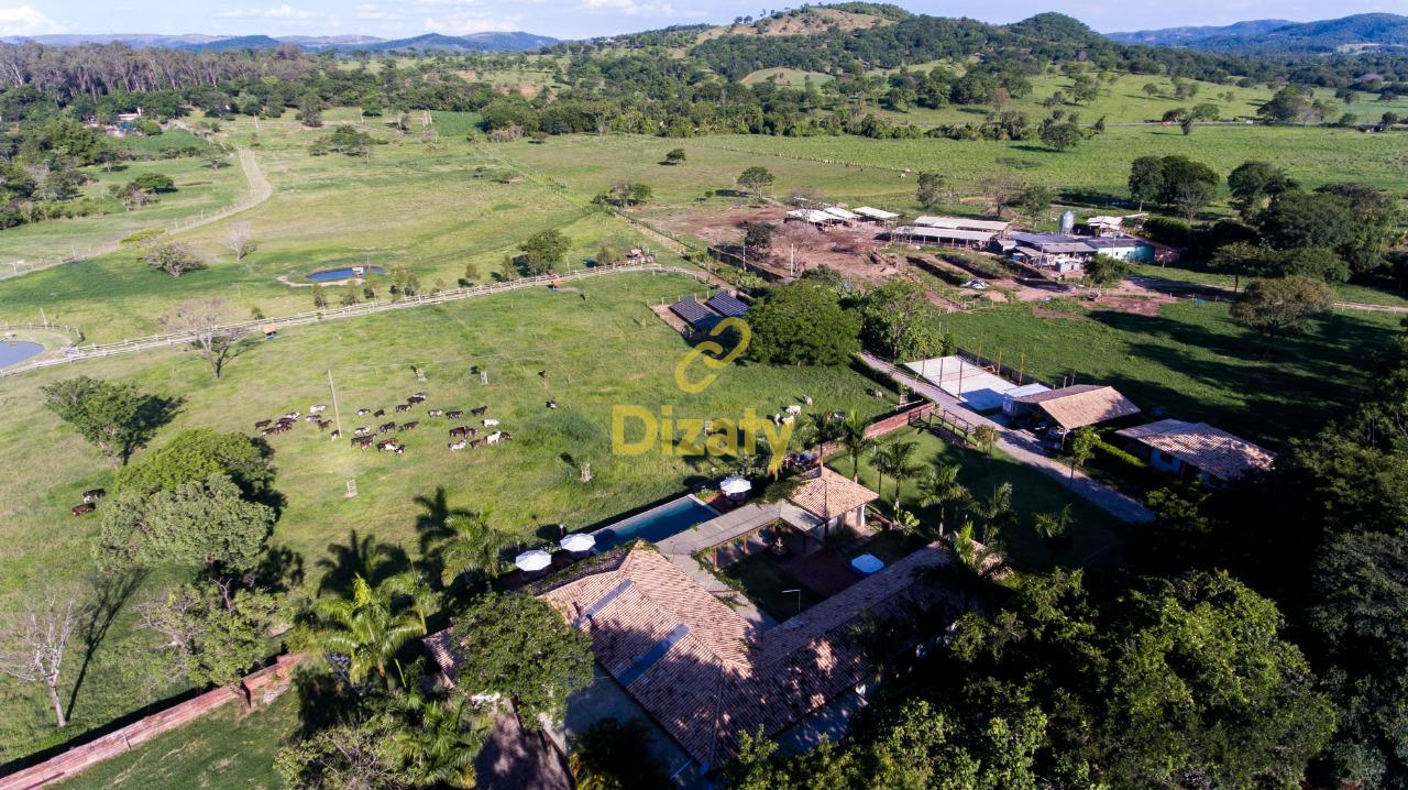 Imobiliria Dizaty em Sete Lagoas - MG
