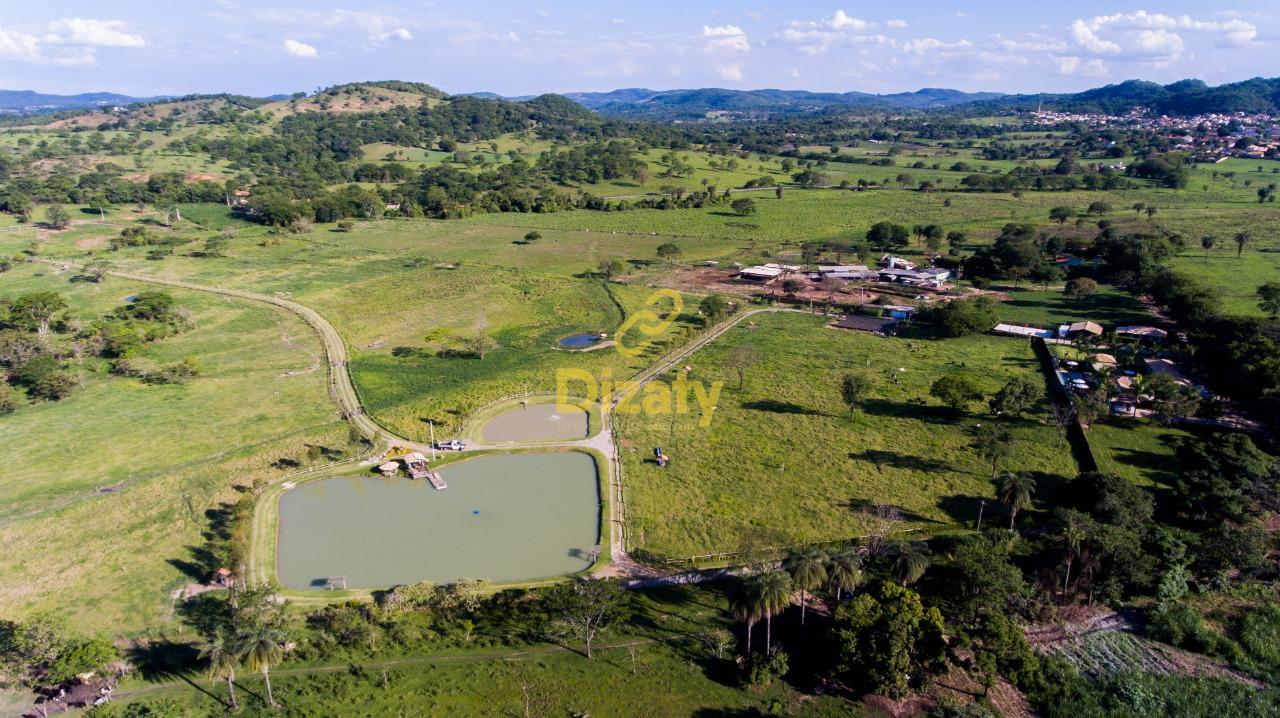 Imobiliria Dizaty em Sete Lagoas - MG