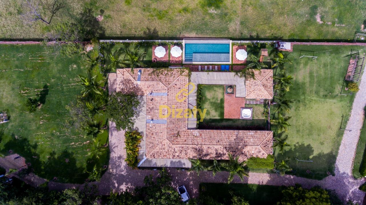 Imobiliria Dizaty em Sete Lagoas - MG