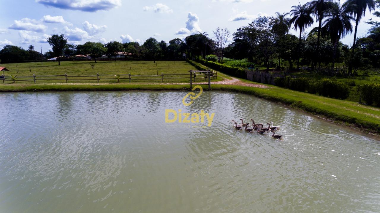 Imobiliria Dizaty em Sete Lagoas - MG