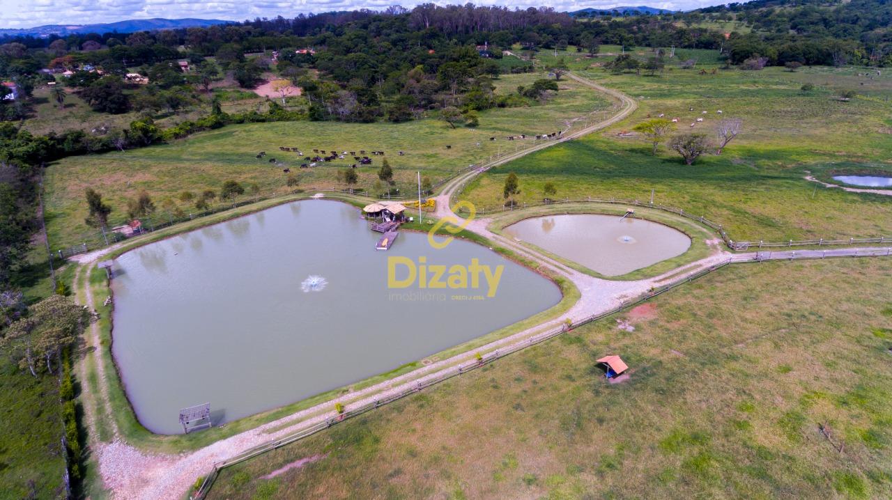 Imobiliria Dizaty em Sete Lagoas - MG