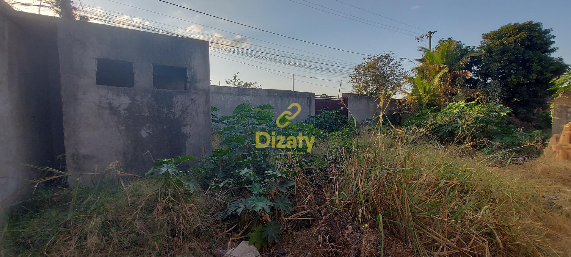 Imobiliria Dizaty em Sete Lagoas - MG