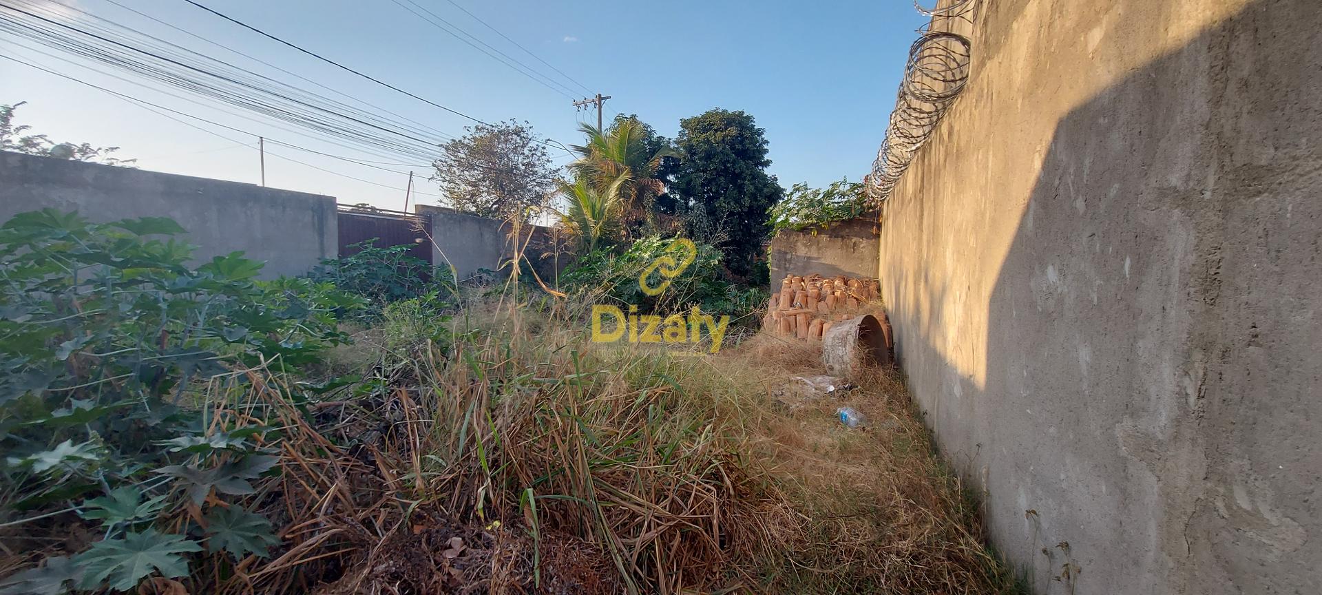 Imobiliria Dizaty em Sete Lagoas - MG