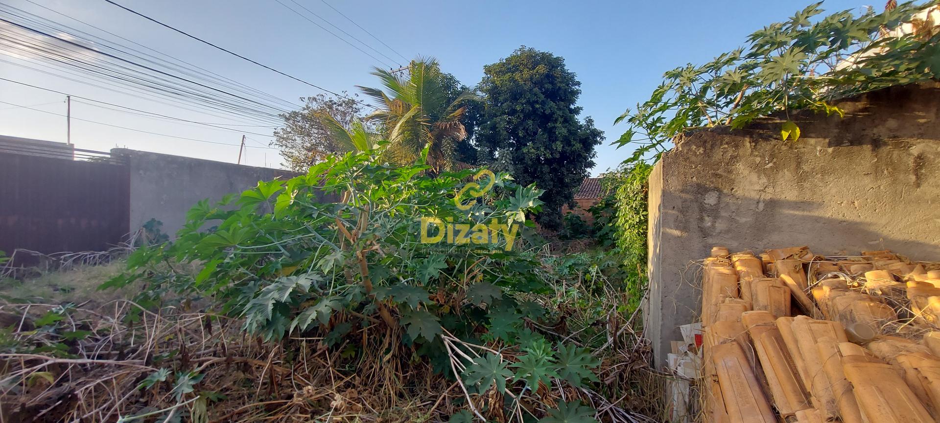 Imobiliria Dizaty em Sete Lagoas - MG