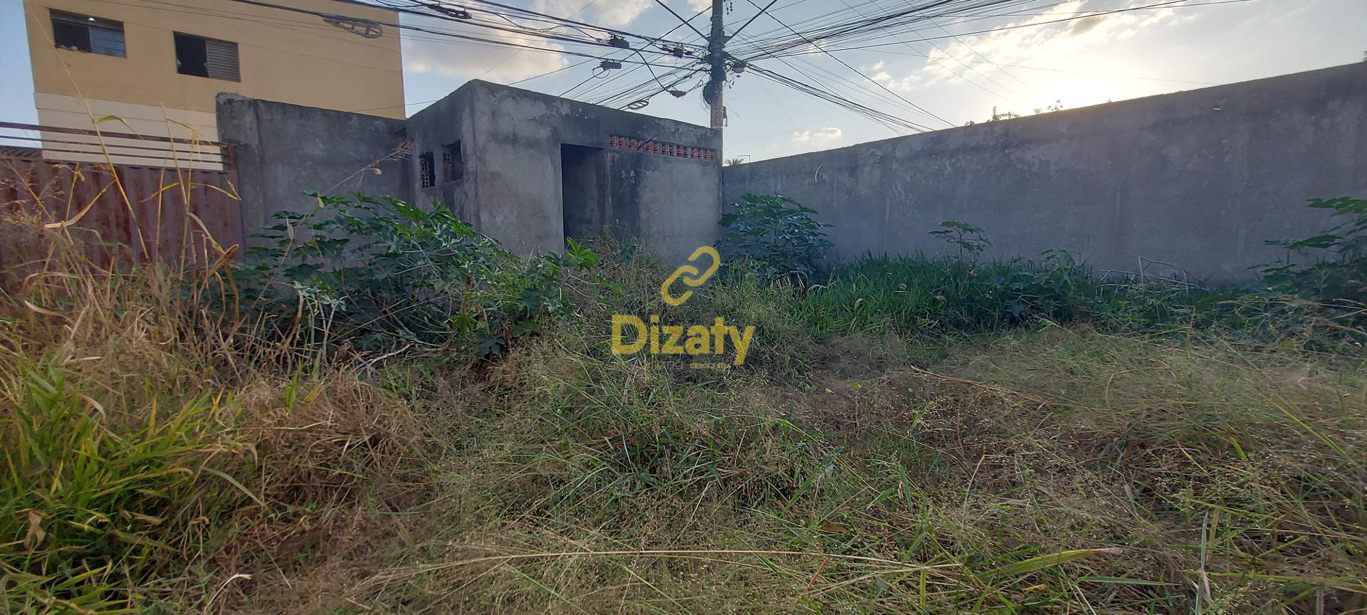 Imobiliria Dizaty em Sete Lagoas - MG