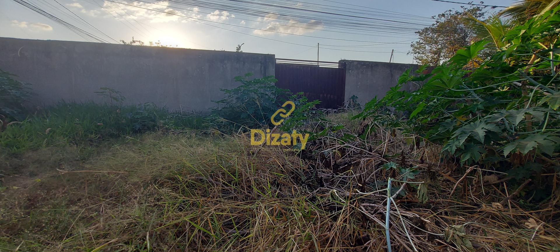 Imobiliria Dizaty em Sete Lagoas - MG