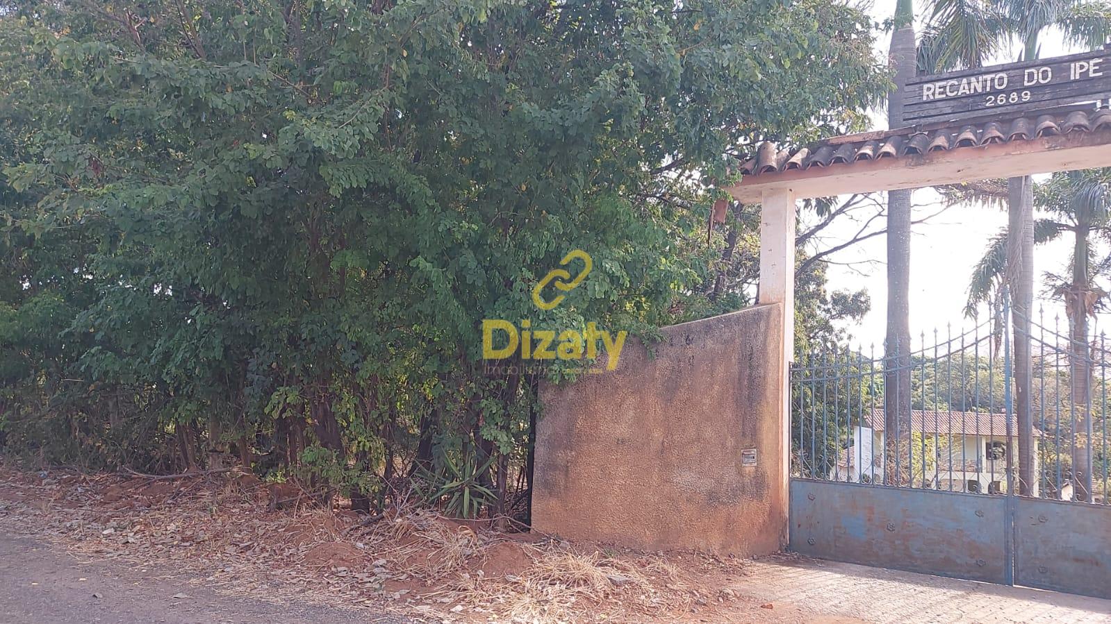 Imobiliria Dizaty em Sete Lagoas - MG