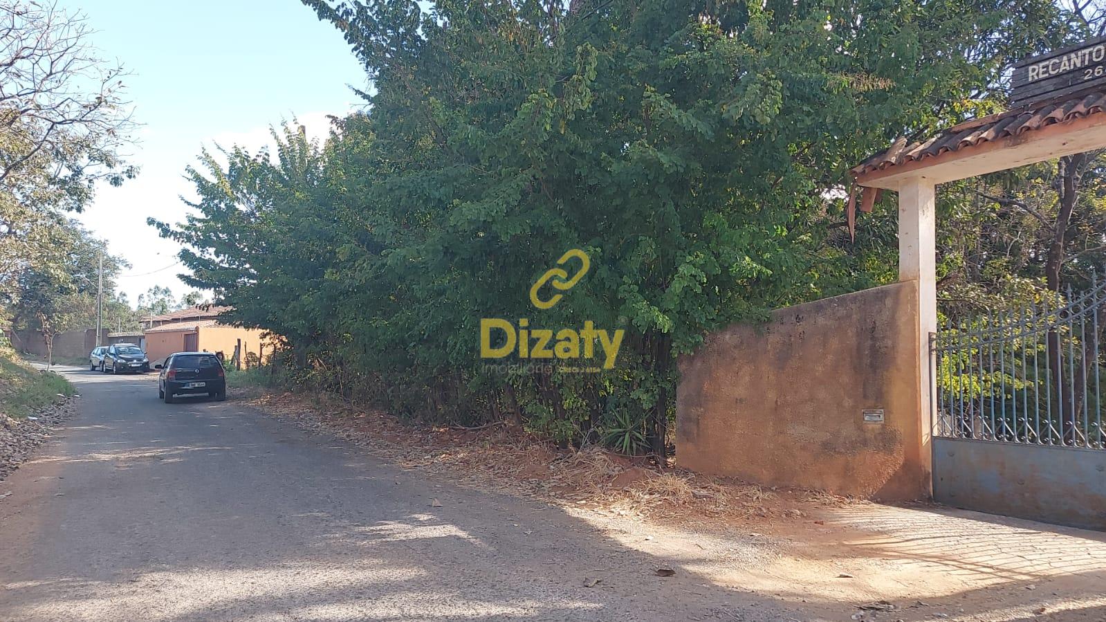 Imobiliria Dizaty em Sete Lagoas - MG