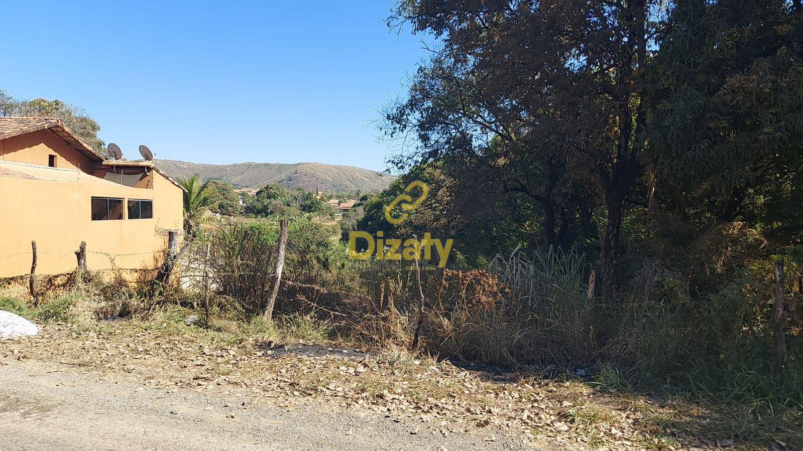 Imobiliria Dizaty em Sete Lagoas - MG
